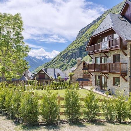 Ferienwohnung Luderna - Duplex Moncasan Bagergue Exterior foto